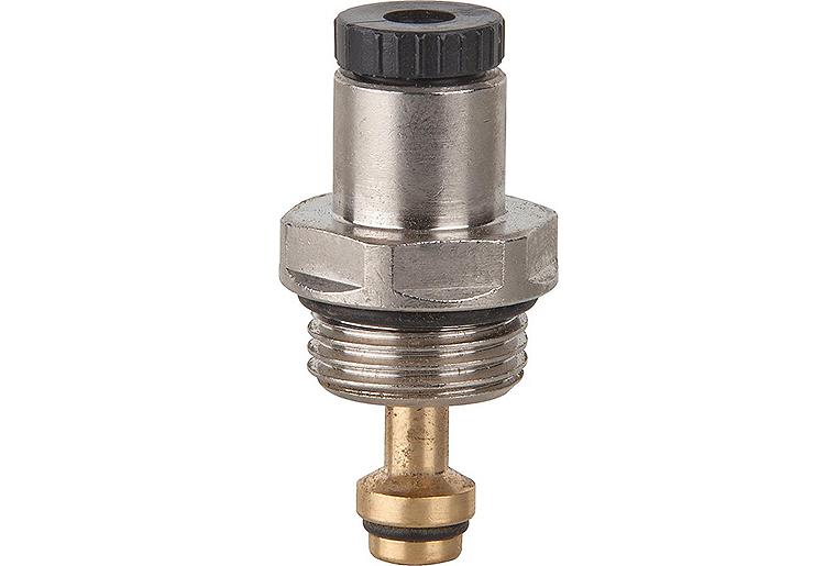 Regulierventiloberteil für E-class Edelstahlverteiler Regulierventiloberteil für E-class Edelstahlverteiler