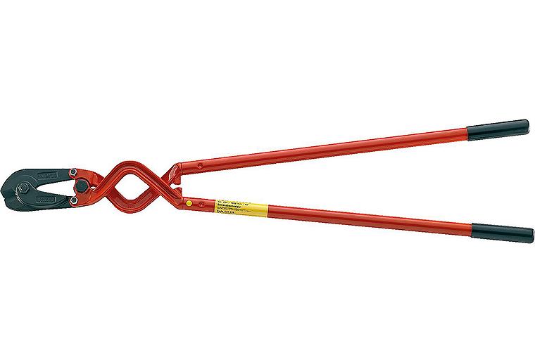 Bolzenschneider, Ecktiefschneider VBW® Länge 1000mm