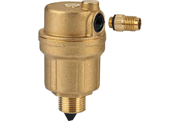 Entlüfter passend für Ecoheat Gas H15/HS15/S30 Ref: 88.20270-0310