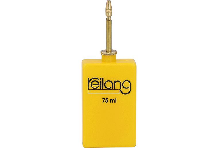 Taschenöler 152D aus Polyethylen 75ml