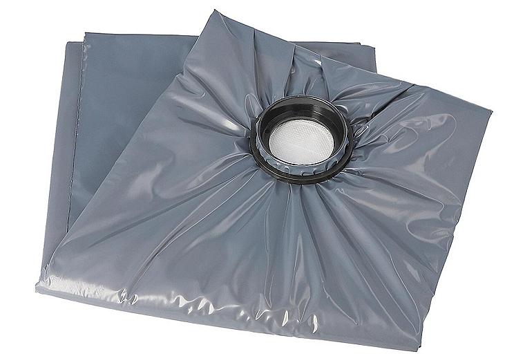 Sicherheitsfiltersack Nilfisk VPE 5 Stück passend für ATTIX 33/44 M-H Sicherheitsfiltersack Nilfisk VPE 5 Stück passend für ATTIX 33/44 M-H