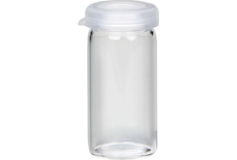 Prüfglas 8ml zu Solarprüfkoffer 97 005 94