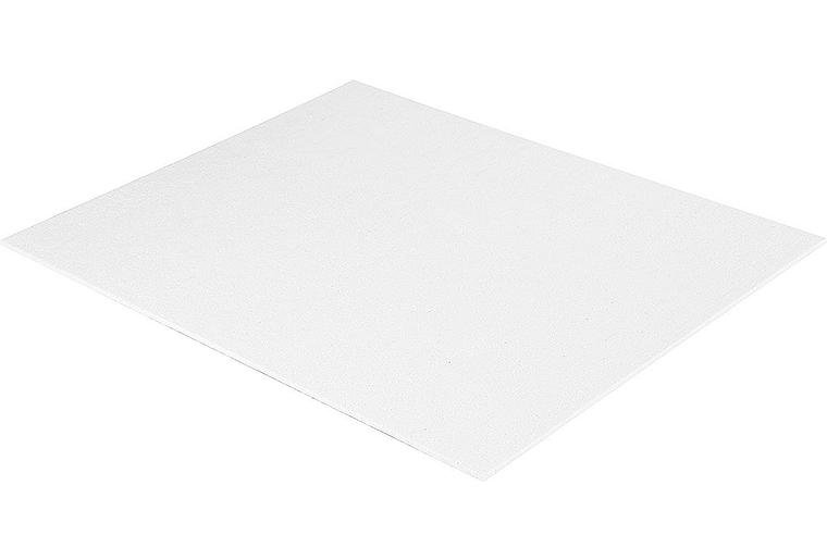 Schweißschutz-Platte EAB Board FSVK+1 500 x 400 x 6 mm
