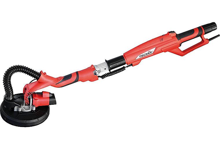 Langhalsschleifer TECMIX TM LHS 600, 600W Langhalsschleifer TECMIX TM LHS 600, 600W