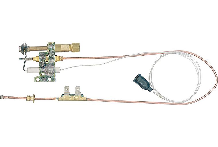 Zündbrenner für Viessmann 7812877 ersetzt 7251370