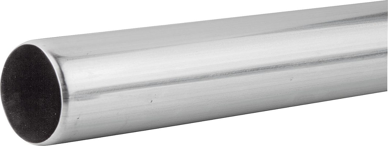WS-Kunststoffabgassystem Verlängerung für Schachtab- deckung, DN60, V2A, 1000mm WS-Kunststoffabgassystem Verlängerung für Schachtab- deckung, DN60, V2A, 1000mm