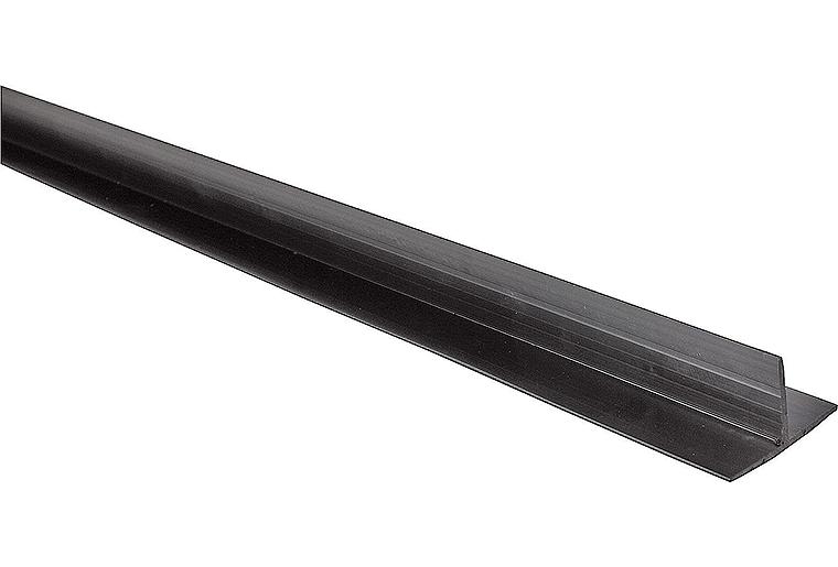 Fugenleiste V-JOINT/T 1,2m VPE: 10 Stück, insgesamt 12 m Fugenleiste V-JOINT/T 1,2m VPE: 10 Stück, insgesamt 12 m
