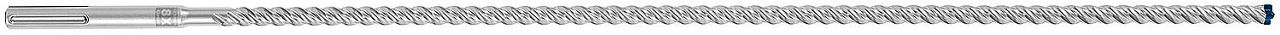 Hammerbohrer BOSCH® EXPERT8X SDS-max Ø 16,0 x 800/940 mm 4 - Schneider mit Hartmetallkopf