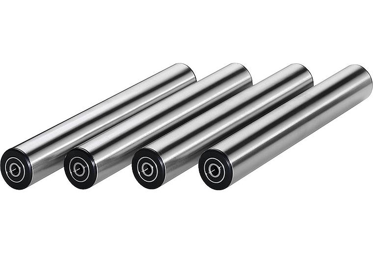 Laufrollen Inox für Cento VPE 4 Stück