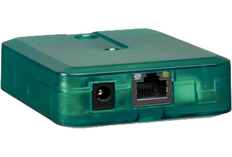 Schnittstellenadapter Vbus/LAN