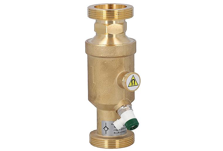 Magnetitabscheider Easyflow für Heizkreisset Easyflow DN32 DN50(2")AG, BL:180mm Magnetitabscheider Easyflow für Heizkreisset Easyflow DN32 DN50(2")AG, BL:180mm