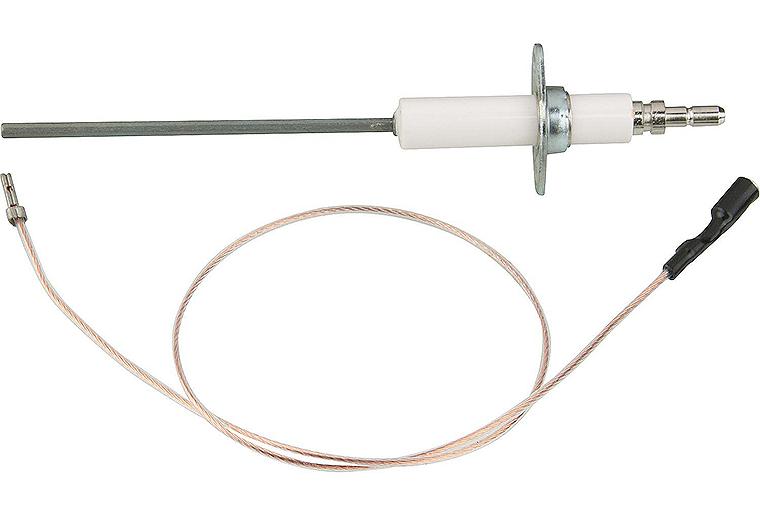 Ionisationselektrode Abic 14510-001
