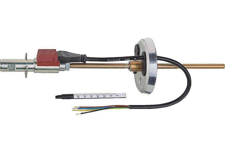 Düsenstock mit Ölvorwärmer+Kabel Giersch 47-90-24130 Düsenstock mit Ölvorwärmer+Kabel Giersch 47-90-24130