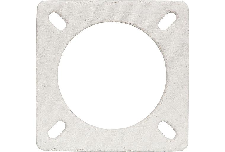 Flanschdichtung Weishaupt 241 110 0110/7