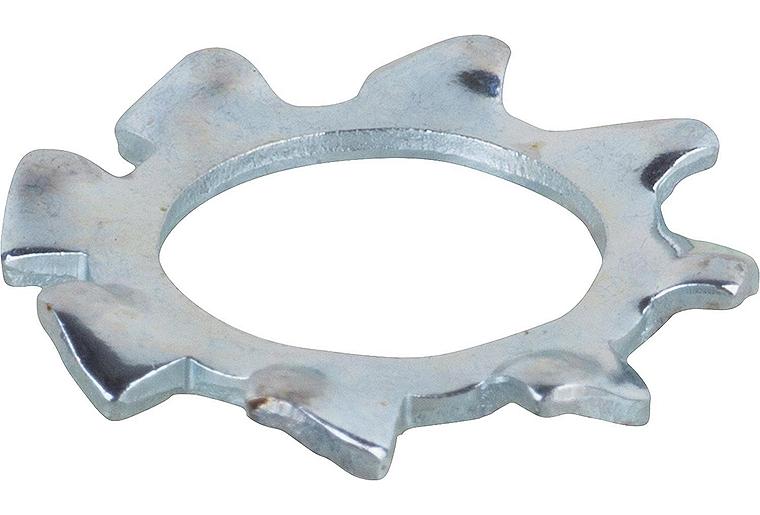 Zahnscheibe 8,4 Zubehör für Sortimentskoffer, VPE=100 Stück