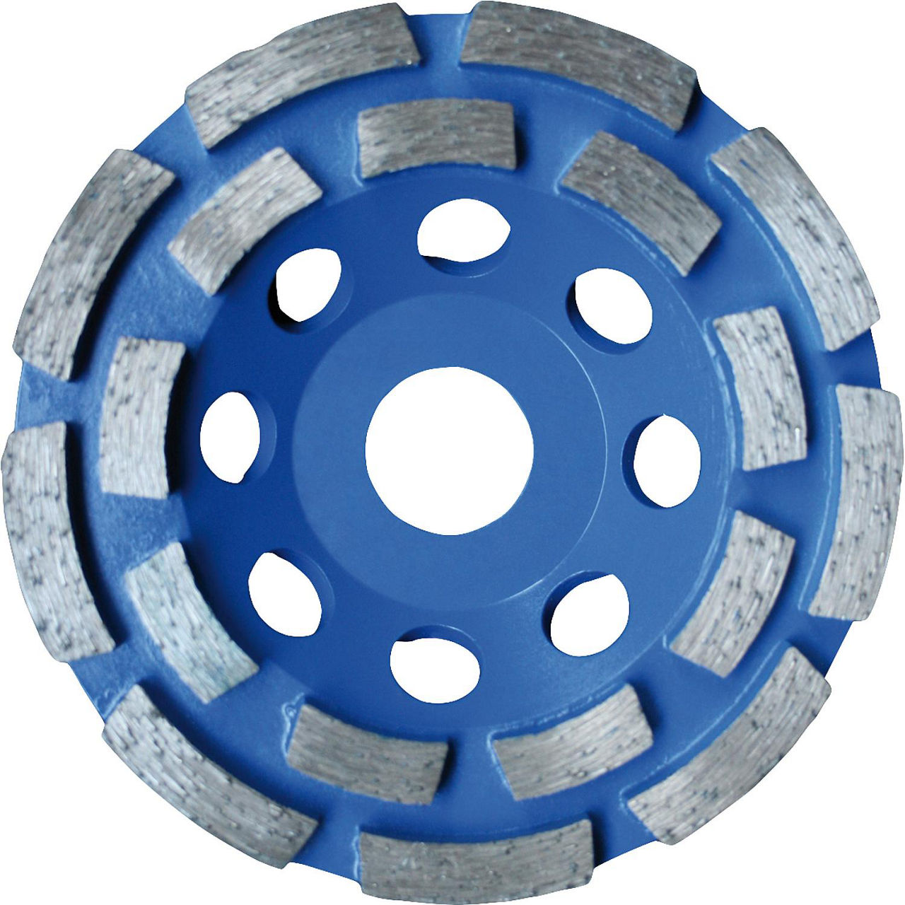 Diamant-Schleifteller UNI E-PRO Drm. 125 x 22,23mm Diamant-Schleifteller UNI E-PRO Drm. 125 x 22,23mm