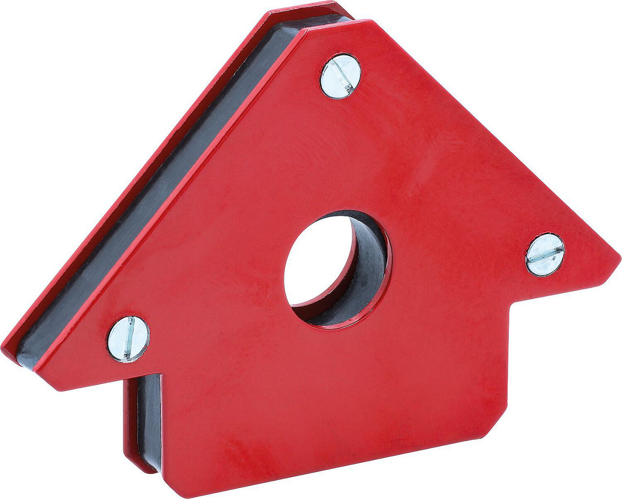 Permanent-Mehrfach-Winkel-Magnet Abm. 120 x 15 x 82 mm groß 1 Stück Permanent-Mehrfach-Winkel-Magnet Abm. 120 x 15 x 82 mm groß 1 Stück