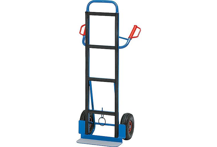 Gerätekarre fetra® 11042 Gerätekarre fetra® 11042