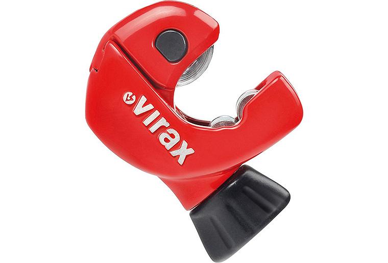 Rohrabschneider Mini für Kupfer, D: 3-16mm Rohrabschneider Mini für Kupfer, D: 3-16mm