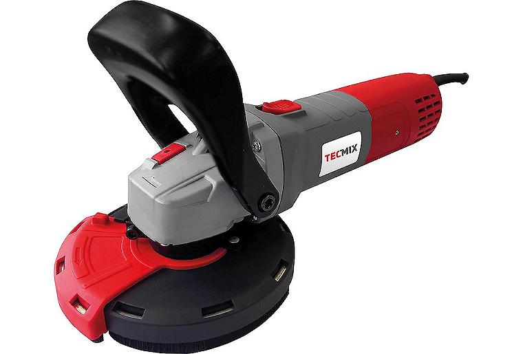 Betonschleifer TECMIX TCG125, 1400 W Betonschleifer TECMIX TCG125, 1400 W