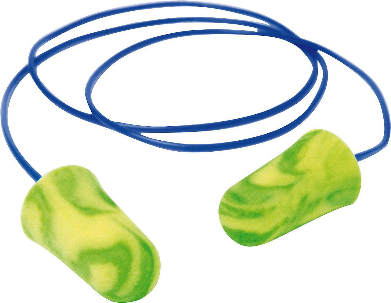 Gehörschutzstöpsel im Tütchen Pura-Fit Cord zum einmaligen Gebrauch VPE 200 Paar Gehörschutzstöpsel im Tütchen Pura-Fit Cord zum einmaligen Gebrauch VPE 200 Paar