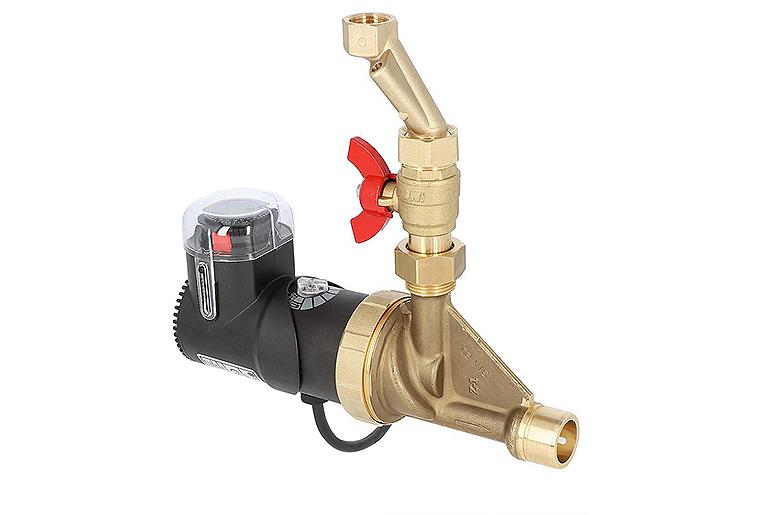 Zirkulationsset Wolf ZP-3 2072359