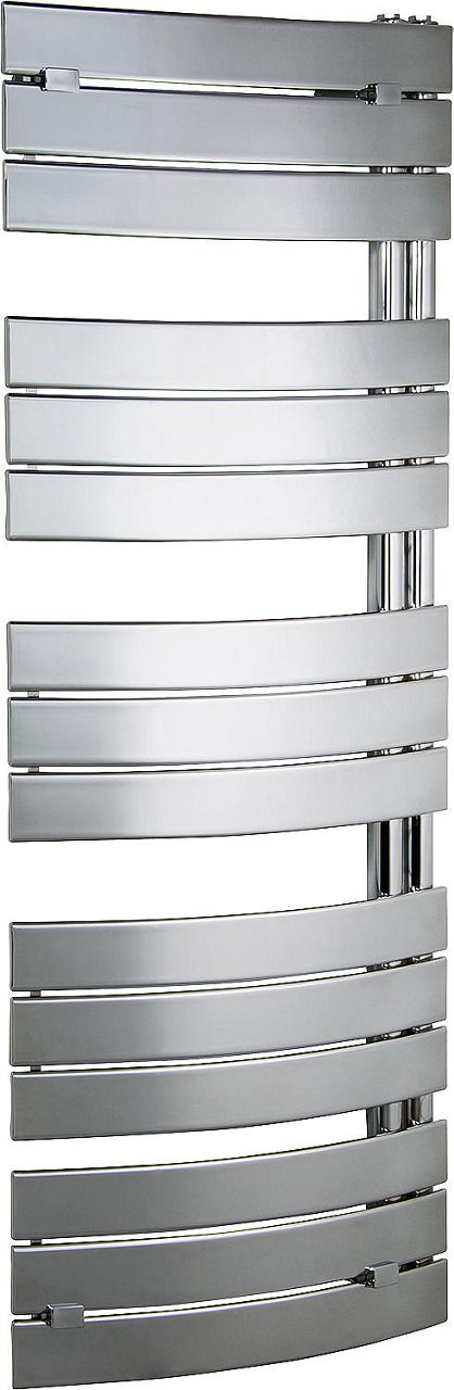 Design Heizkörper Typ Pieve, chrom,LxH:550x1380mm Design Heizkörper Typ Pieve, chrom,LxH:550x1380mm
