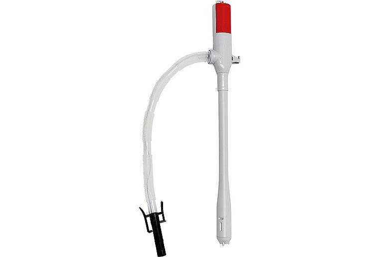 Umfüllpumpe, Batteriebetrieben Umfüllpumpe, Batteriebetrieben