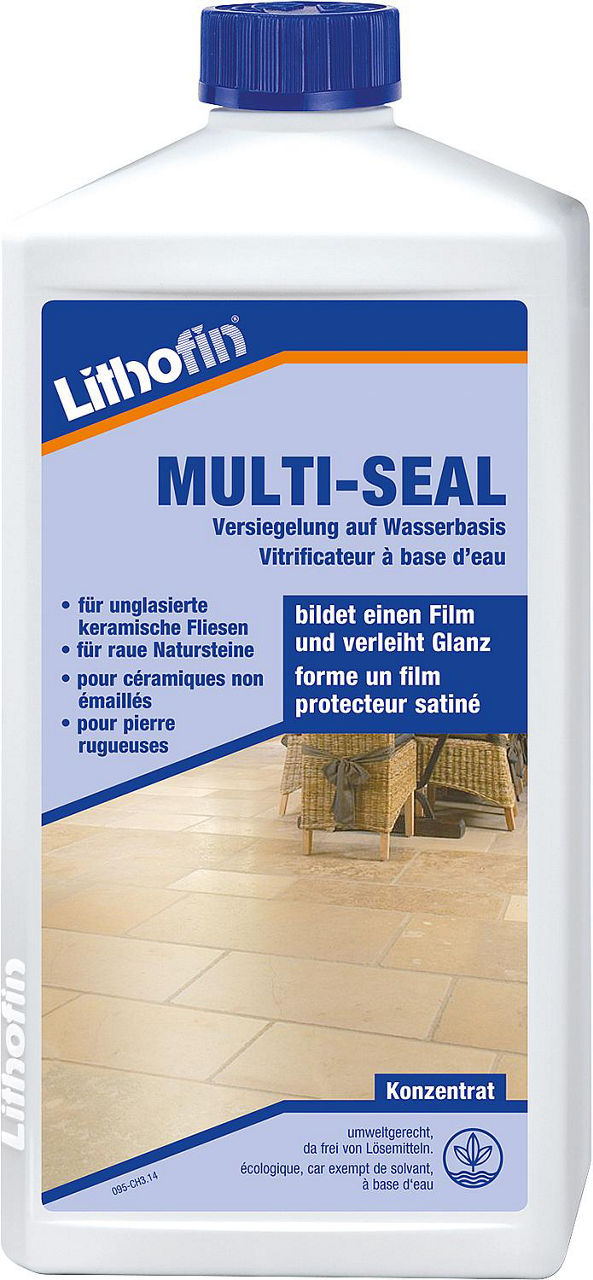 LITHOFIN MULTI-SEAL 1l Flasche
