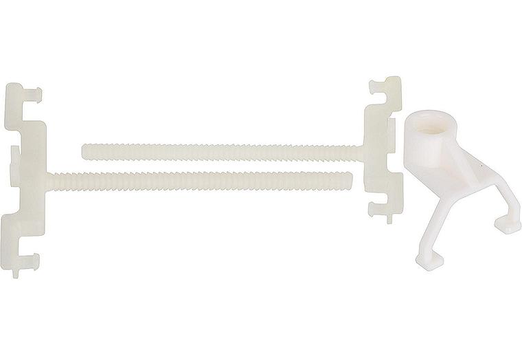Umbauset zu Betätigungsplatte 300T UP-SPK, 15cm Umbauset zu Betätigungsplatte 300T UP-SPK, 15cm