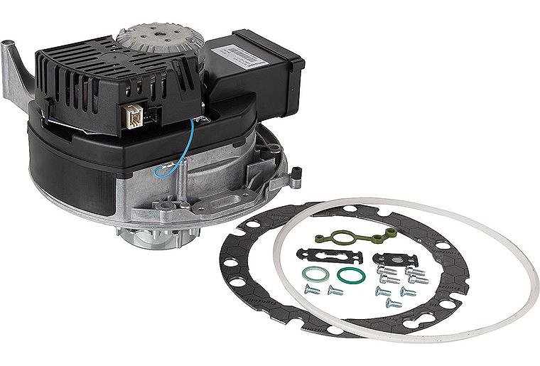 Radiallüfter Viessmann 7831026