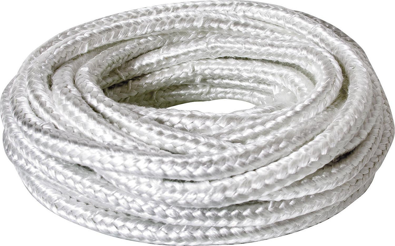 Asbestfreie Packung vierkant, 10 x 10 mm, VPE = 10 m Asbestfreie Packung vierkant, 10 x 10 mm, VPE = 10 m
