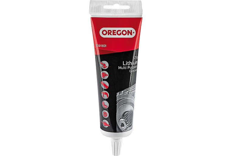 Lithium-Mehrzweckfett Oregon 125ml