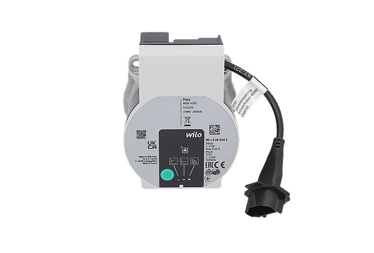 Laddomat Ersatzpumpe Wilo Para 25/6 passend für Ladomat 21+ 21/100 Laddomat Ersatzpumpe Wilo Para 25/6 passend für Ladomat 21+ 21/100