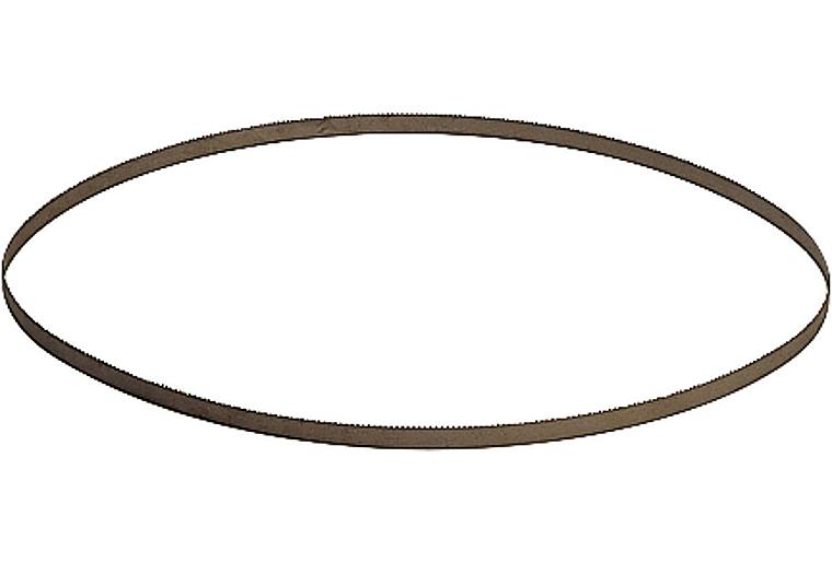 Ersatzsägeblatt FLEX passend zu Metallsäge SGB 4910, BI-M42, 1335x13x065mm, VPE=2 Stück Ersatzsägeblatt FLEX passend zu Metallsäge SGB 4910, BI-M42, 1335x13x065mm, VPE=2 Stück