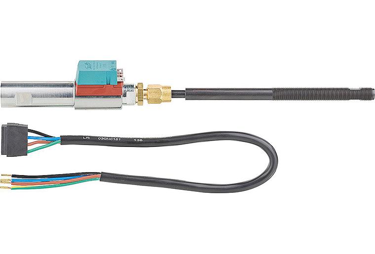 Ölvorwärmer Multi 2000 bis 11/1995 Ref. 603-13-009-2