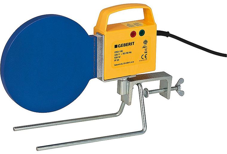 Schweissspiegel Geberit KSS-160 Schweissspiegel Geberit KSS-160