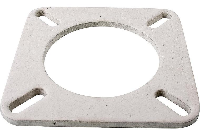 Brennerkopfdichtung 95.22287-1005 DE2/DZ2/RE2 Brennerkopfdichtung 95.22287-1005 DE2/DZ2/RE2