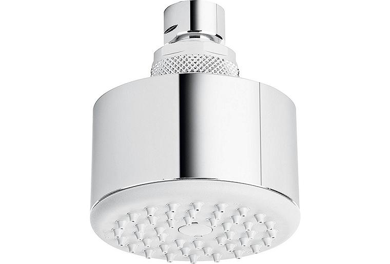 Kopfbrause Arda 1 1 Strahlart Ø 75 mm chrom