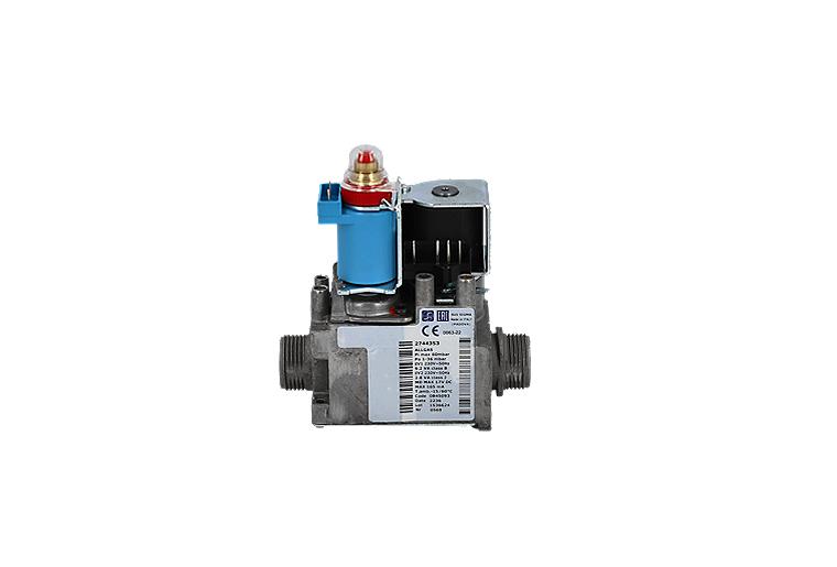 Gaskombiventil, Wolf 274435399