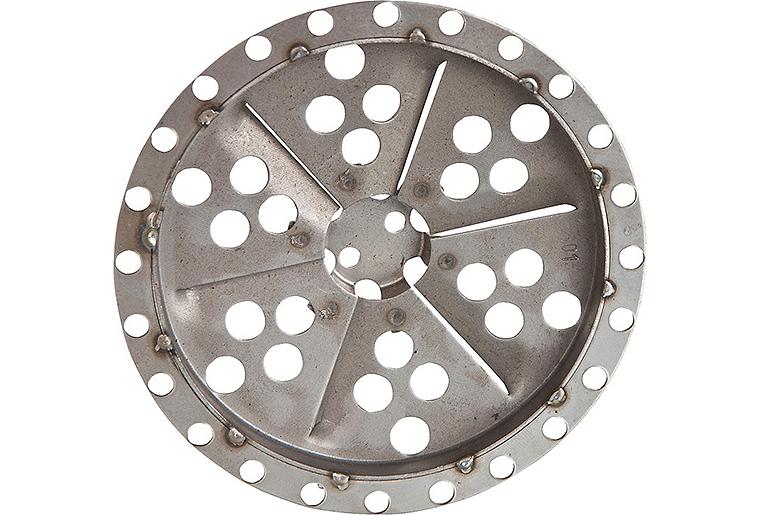 Stauscheibe MHG 95.32046-1006