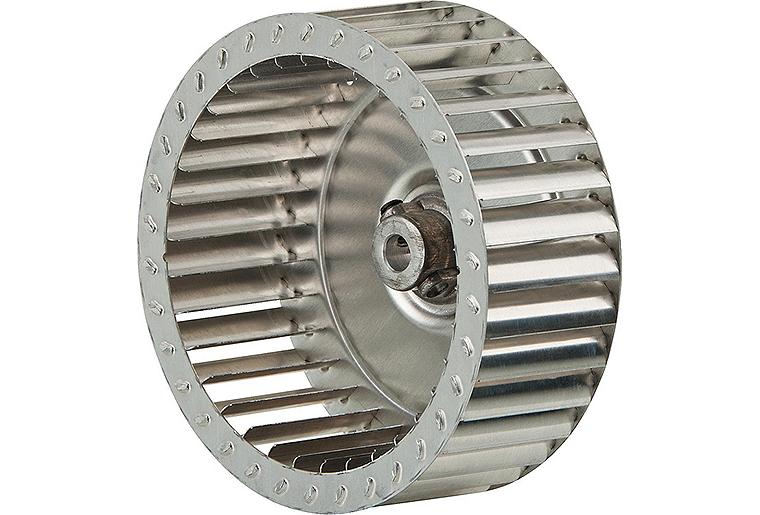 Gebläserad Abic 10020-001