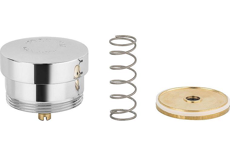 Ersatzgriff Benkiser passend zu 93 020 46 Ref.Nr.:0160103