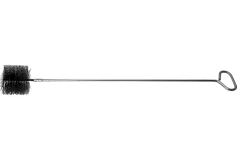 Ersatzbürste ohne Stiel für 72 020 24 (M 10 i) Bürstenkopf 120 mm