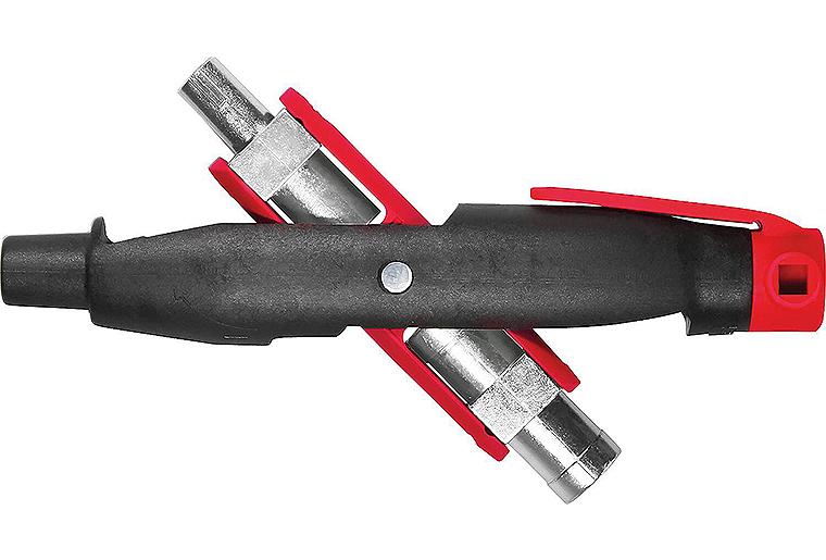 Schaltschrankschlüssel Wiha® Stift-Form