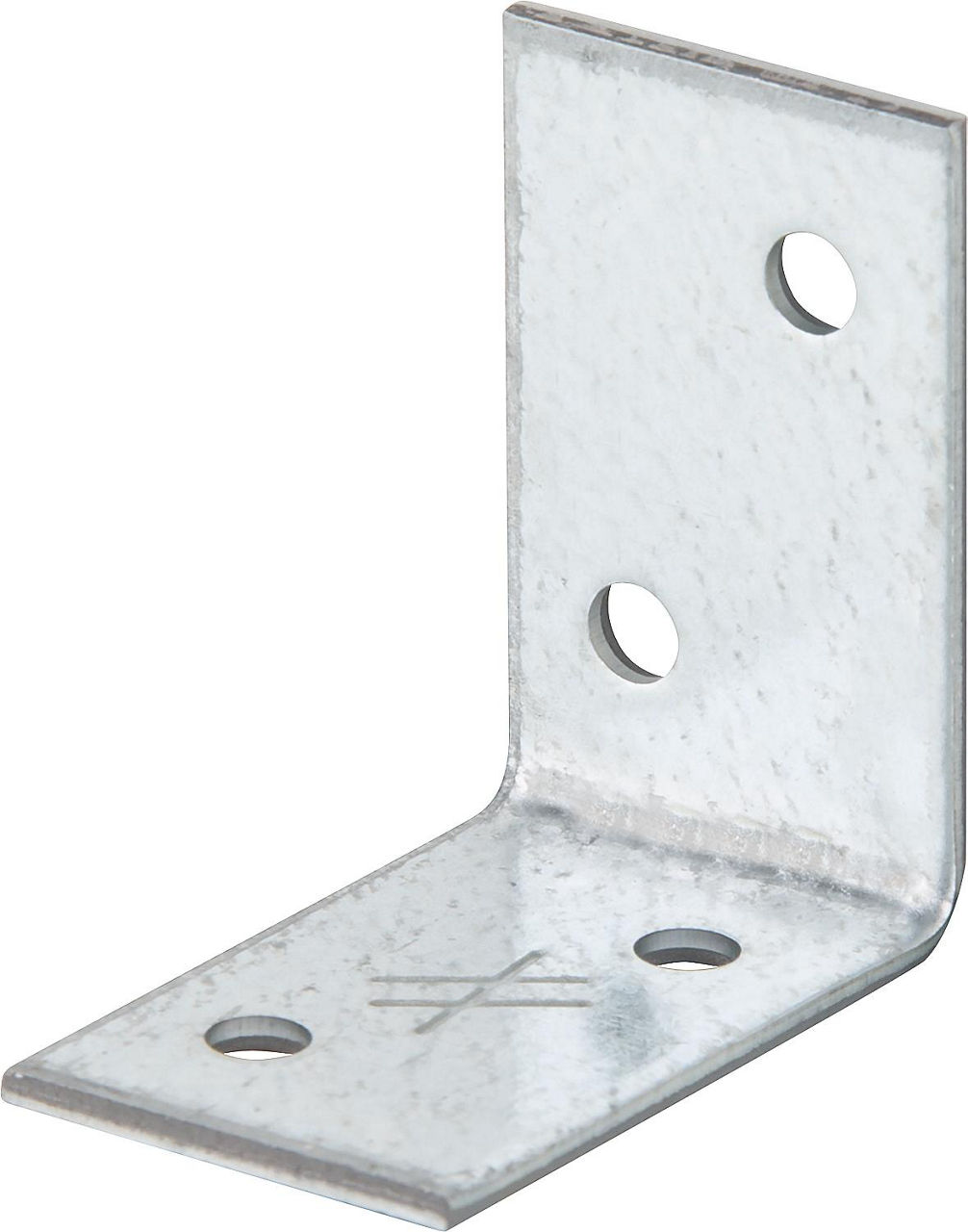 Winkelverbinder aus Lochblechen 2,0mm 40 x 40 x 2,0 x 25 mm feuerverzinkt (tzn) Winkelverbinder aus Lochblechen 2,0mm 40 x 40 x 2,0 x 25 mm feuerverzinkt (tzn)