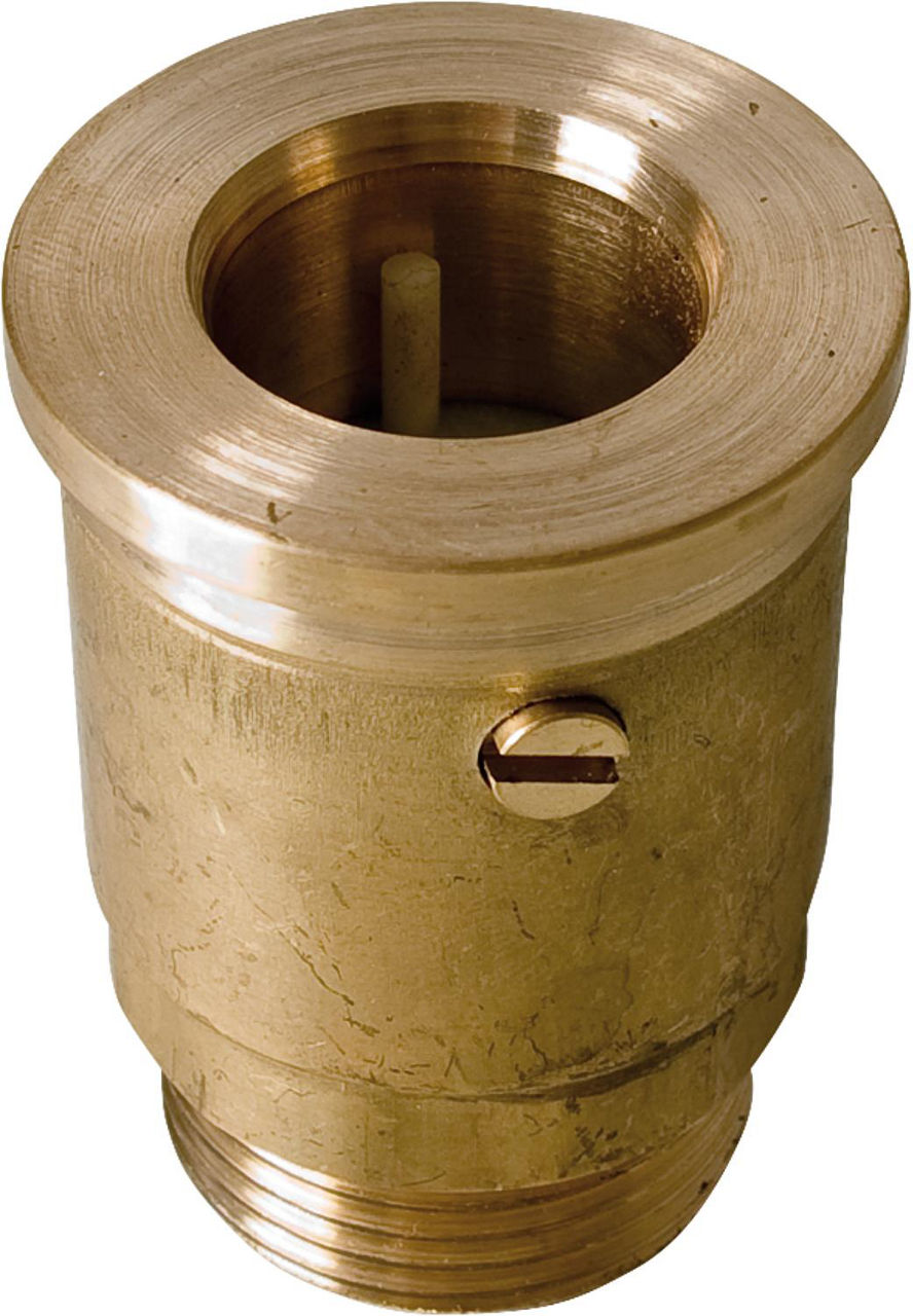 Schwerkraftbremse TS51 FA DN32 1 1/4"