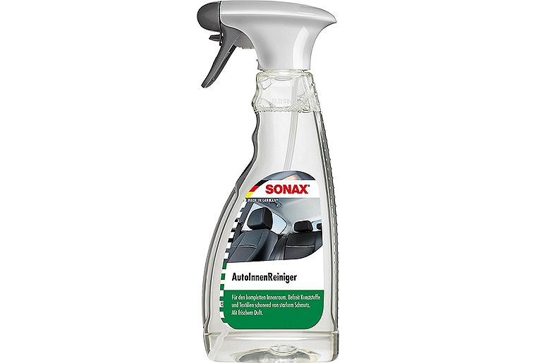 Autoinnenreiniger SONAX 500ml Handzerstäuber