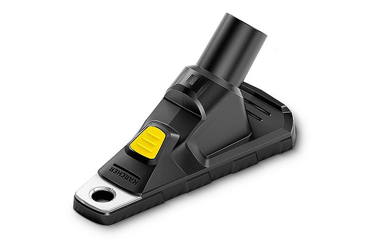 Bohrstaubfänger KÄRCHER passend für alle Nass- und Trockensauger, Serie WD2-WD6