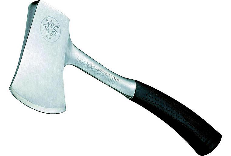 Ganzstahlbeil OCHSENKOPF Typ OX 270 GST Schnittlänge=85mm Stiel=350mm Ganzstahlbeil OCHSENKOPF Typ OX 270 GST Schnittlänge=85mm Stiel=350mm